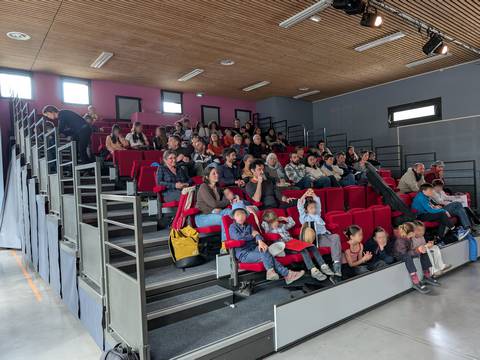 audition école de musique 2026 2